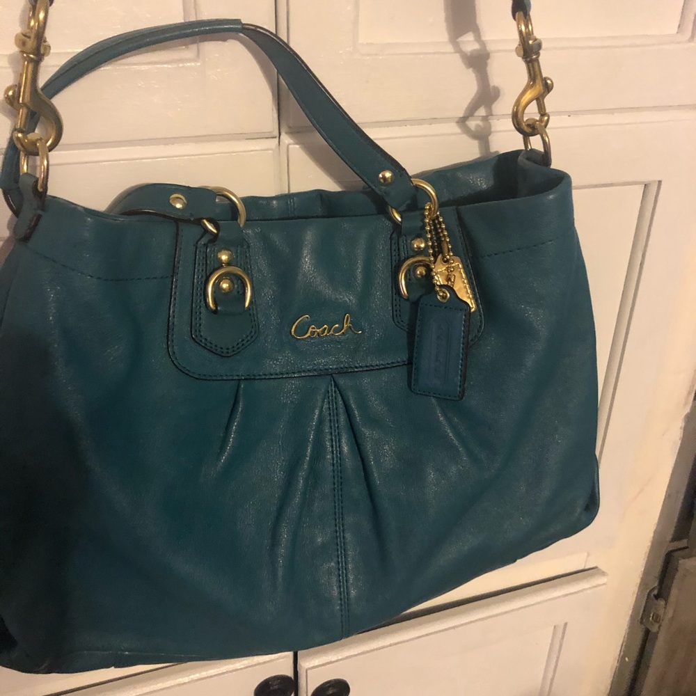 Coach handbag